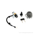 High Security Zinc Alloy Motorcyle Ignition switch